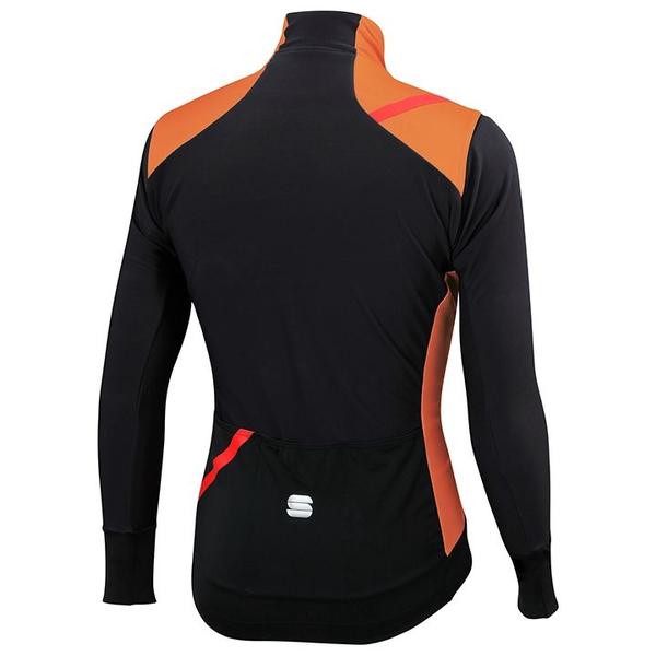 Winterjacke Fiandre Strato Wind